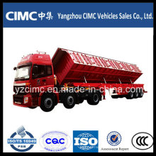 Dumper Trailer in Transportation Rock